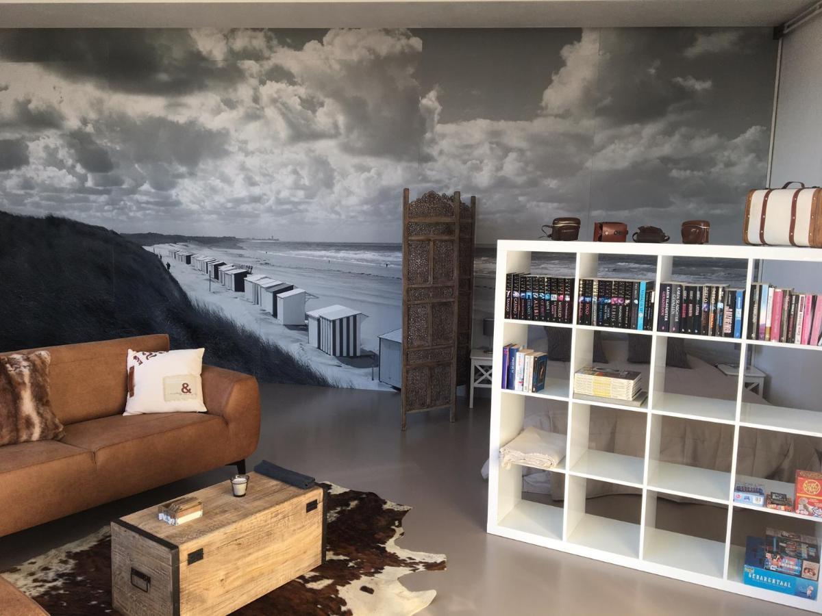 شقة Wellnessloft دي هان المظهر الخارجي الصورة